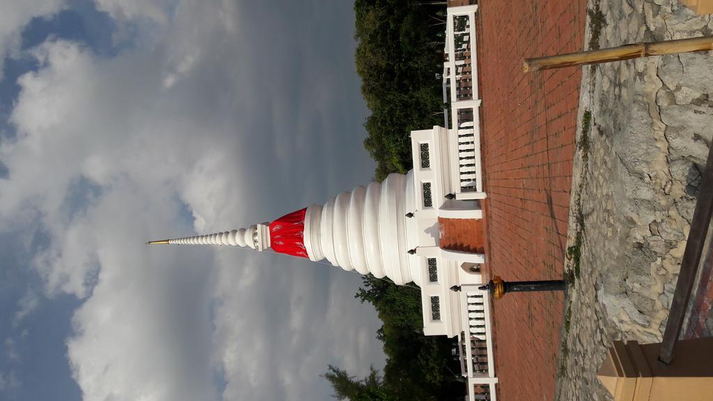 Sabaidee Beach Rayong Dış mekan fotoğraf