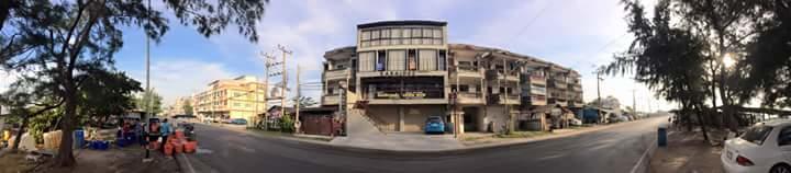 Sabaidee Beach Rayong Dış mekan fotoğraf