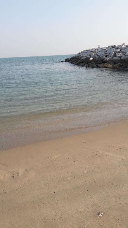 Sabaidee Beach Rayong Dış mekan fotoğraf