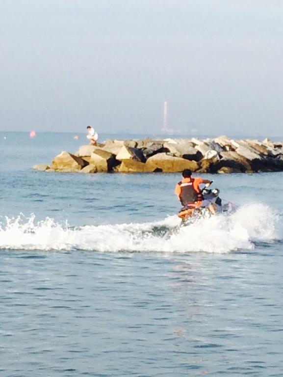 Sabaidee Beach Rayong Dış mekan fotoğraf