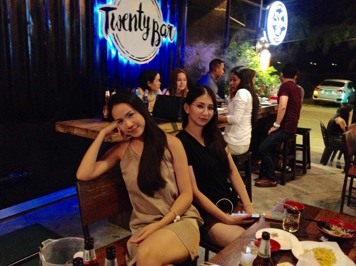 Sabaidee Beach Rayong Dış mekan fotoğraf