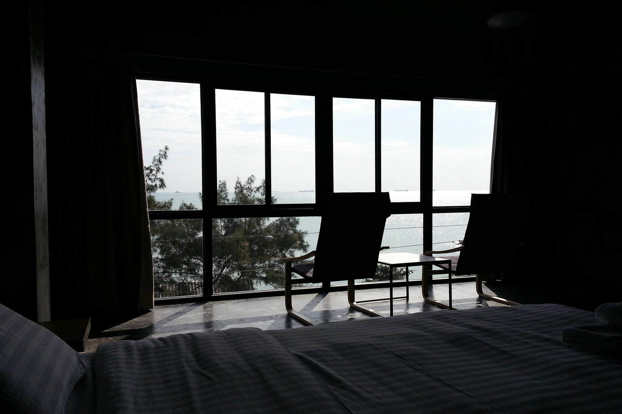 Sabaidee Beach Rayong Dış mekan fotoğraf