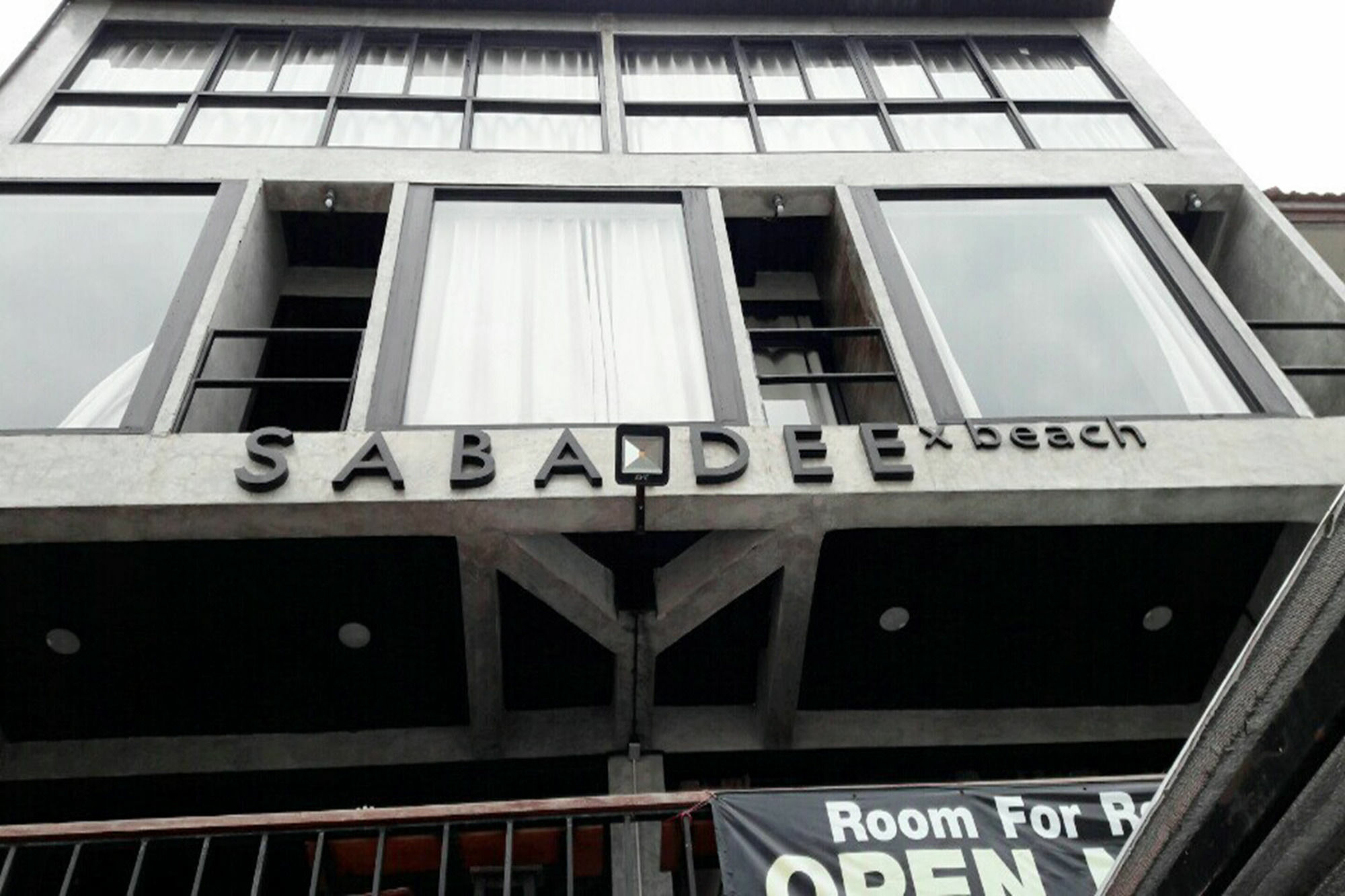 Sabaidee Beach Rayong Dış mekan fotoğraf